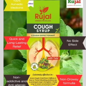 Rujal cough syrup