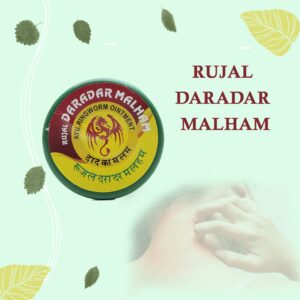 Rujal Daradar Malham