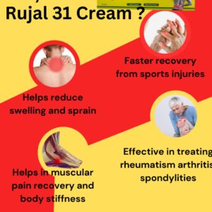 rujal 31 cream